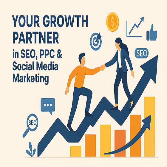 Digital Marketing Expertise